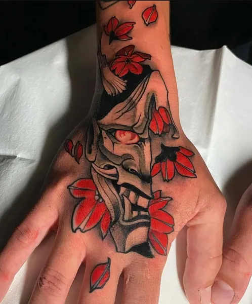 Guru Tattoo