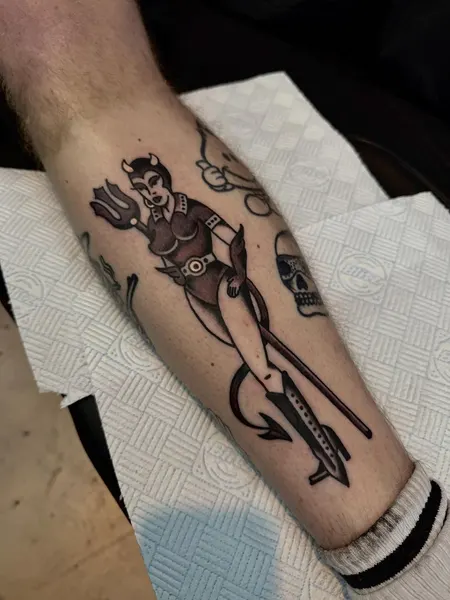 손, 기도하는 손
