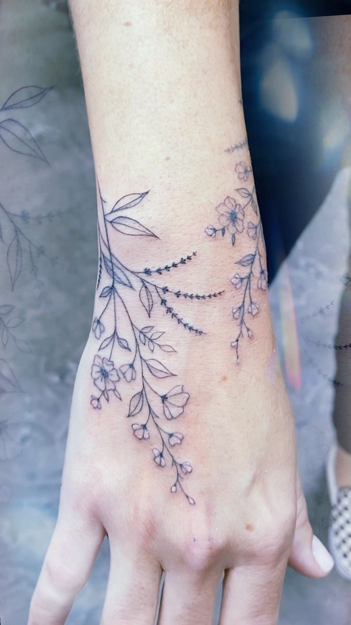 Flower