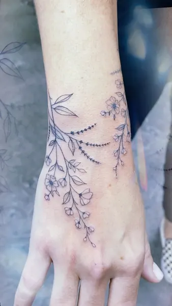 Flower