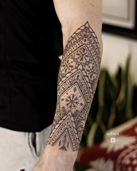 kirknilsentattoos
