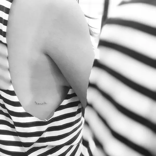 Circa Tattoo