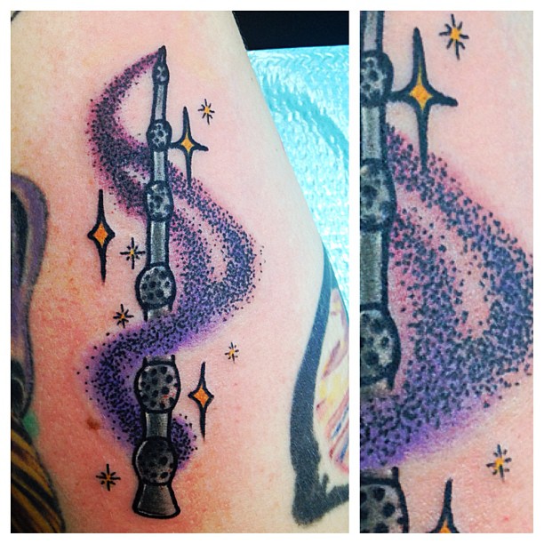 Sloo Tattoos