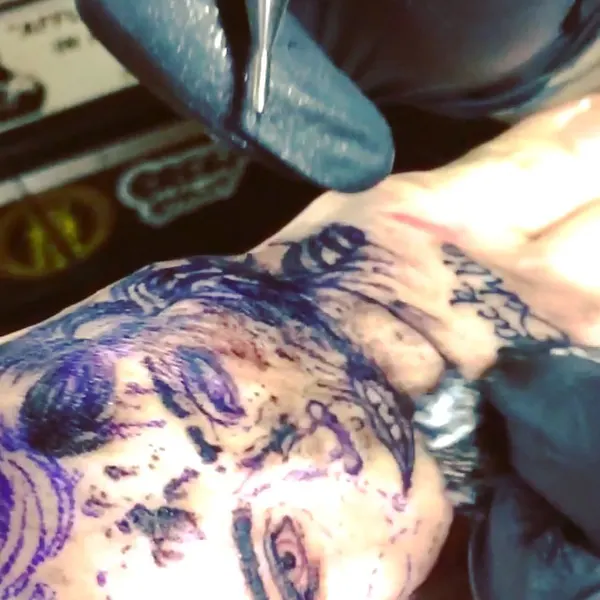 Sloo Tattoos