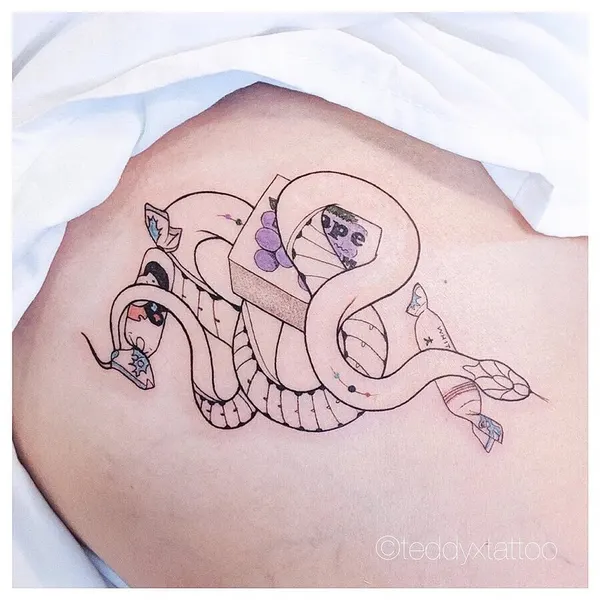Dragon