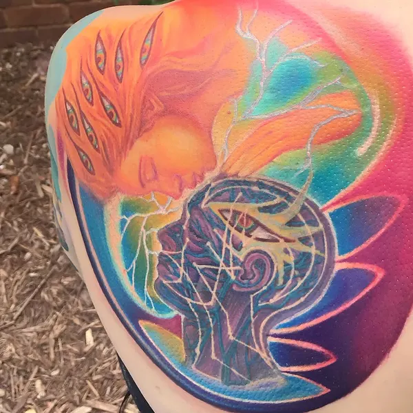 Sloo Tattoos