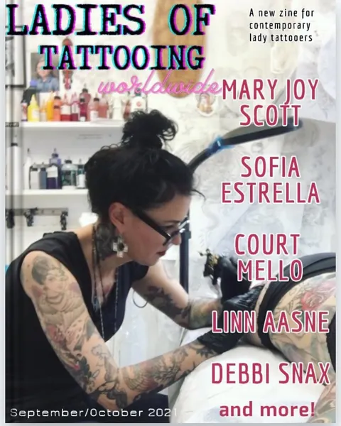maryjoytattoo