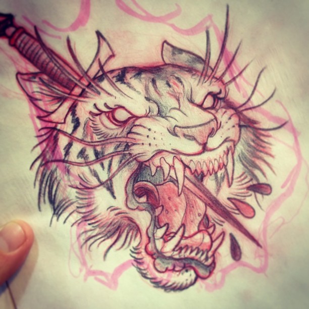 Tiger