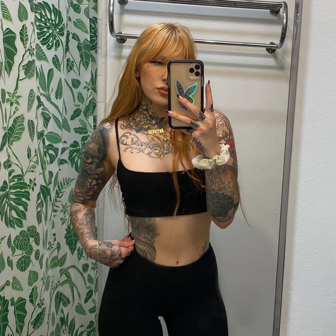 Emma Scott