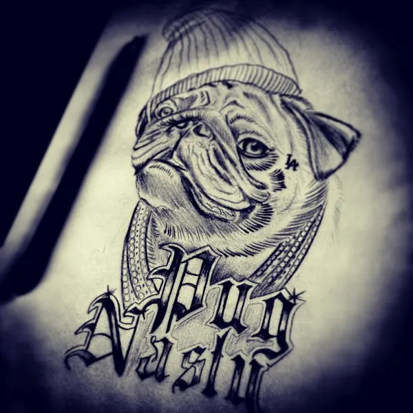 Sloo Tattoos