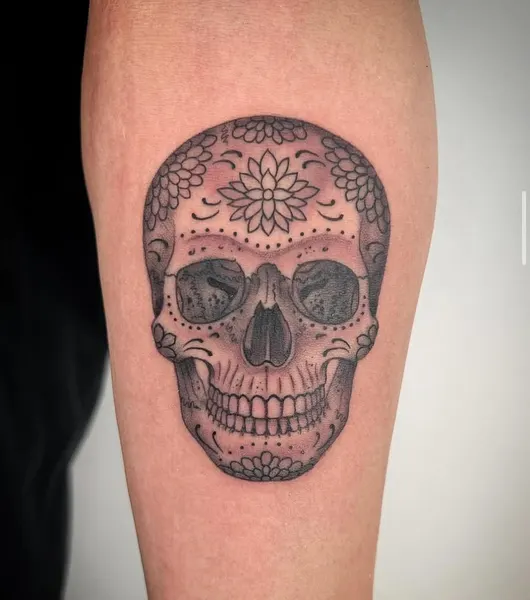 Skull