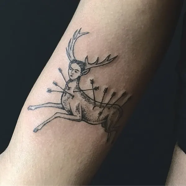 Circa Tattoo