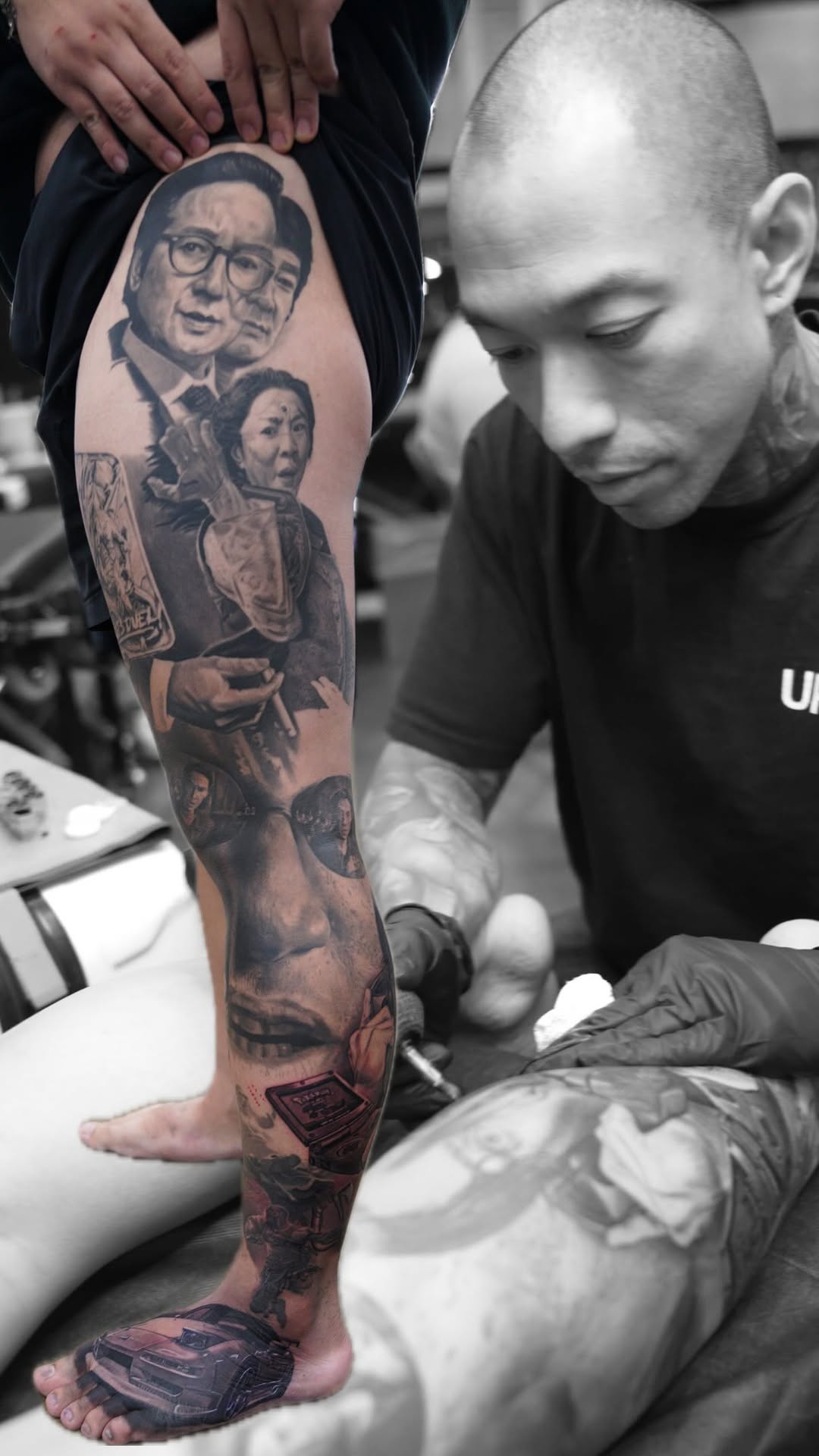 andypho