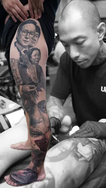 andypho