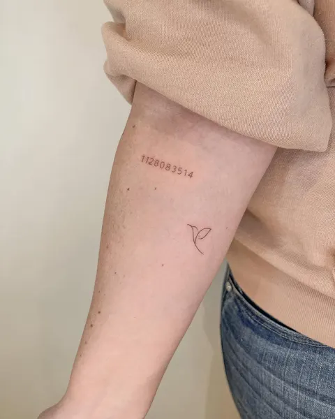 Lettering, 날짜, 양자리, 물병자리, 천칭자리, 황소자리, 쌍둥이자리