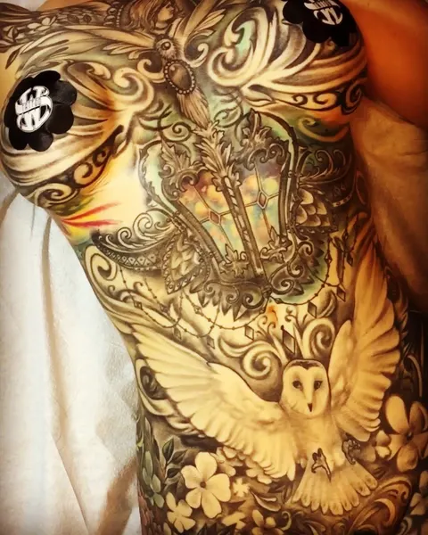 johnnysmithart