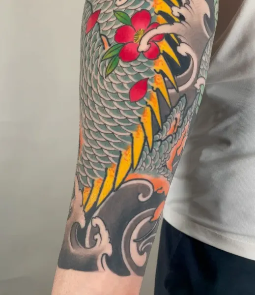 Dragon