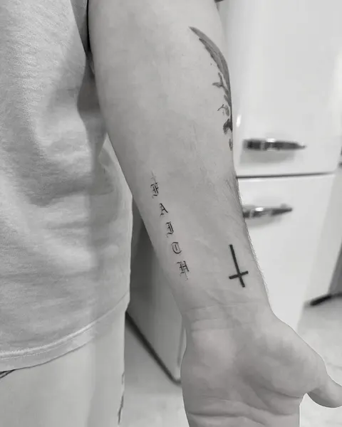 천사, 아기천사, 소년