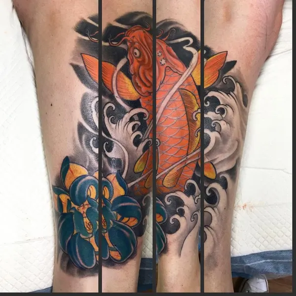 Dragon, Animal
