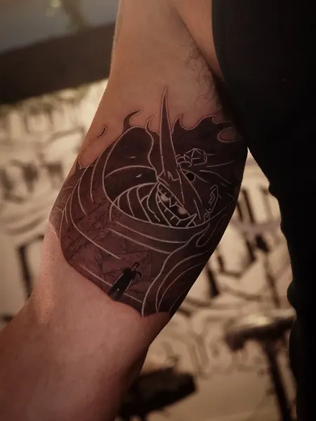 ink.ray