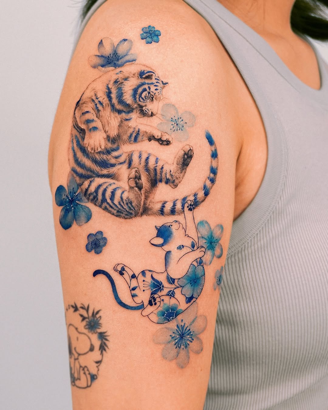 Tiger