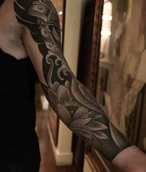 Guru Tattoo