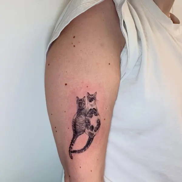 Circa Tattoo