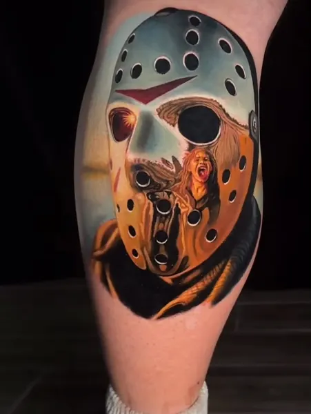 evanolintattoo