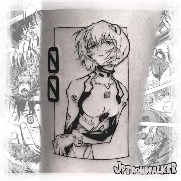 jptronwalker