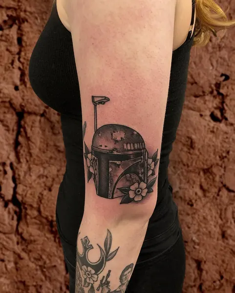 timbecktattoos