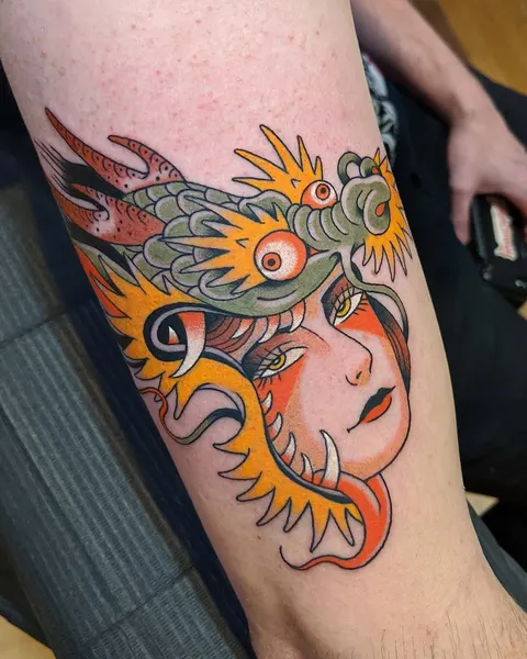 Dragon