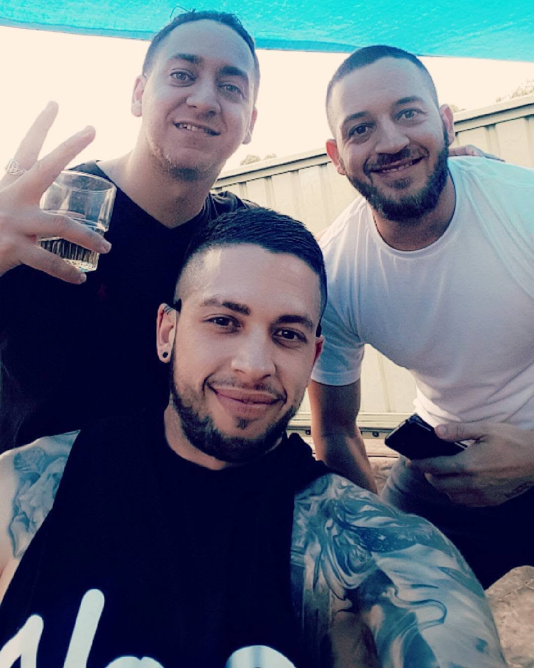 Benji Roketlauncha