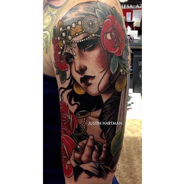 justinhartmanart
