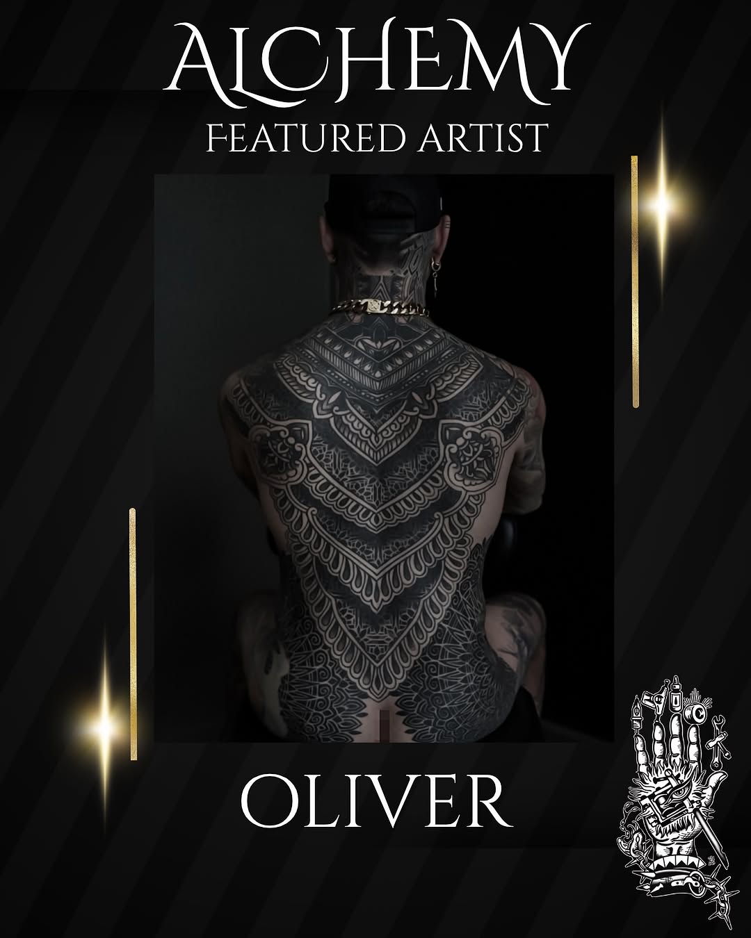 Guru Tattoo