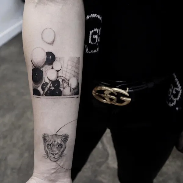 Tiger