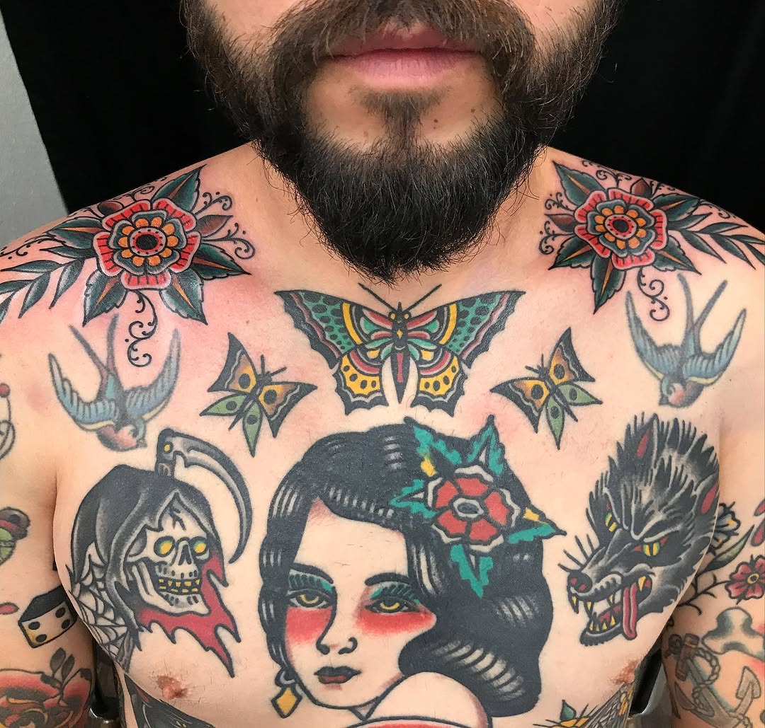 Kyle Crowell