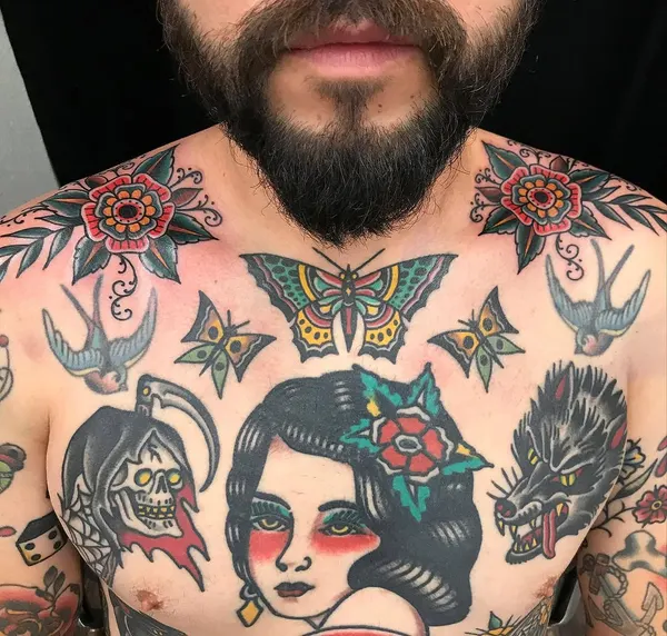 Kyle Crowell