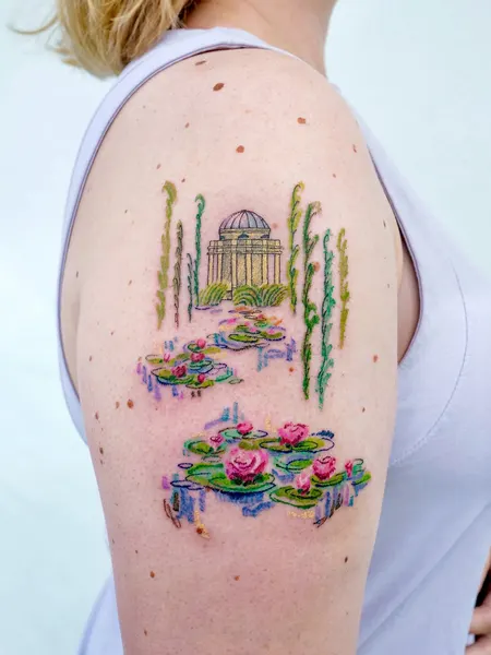 dareumtattoo