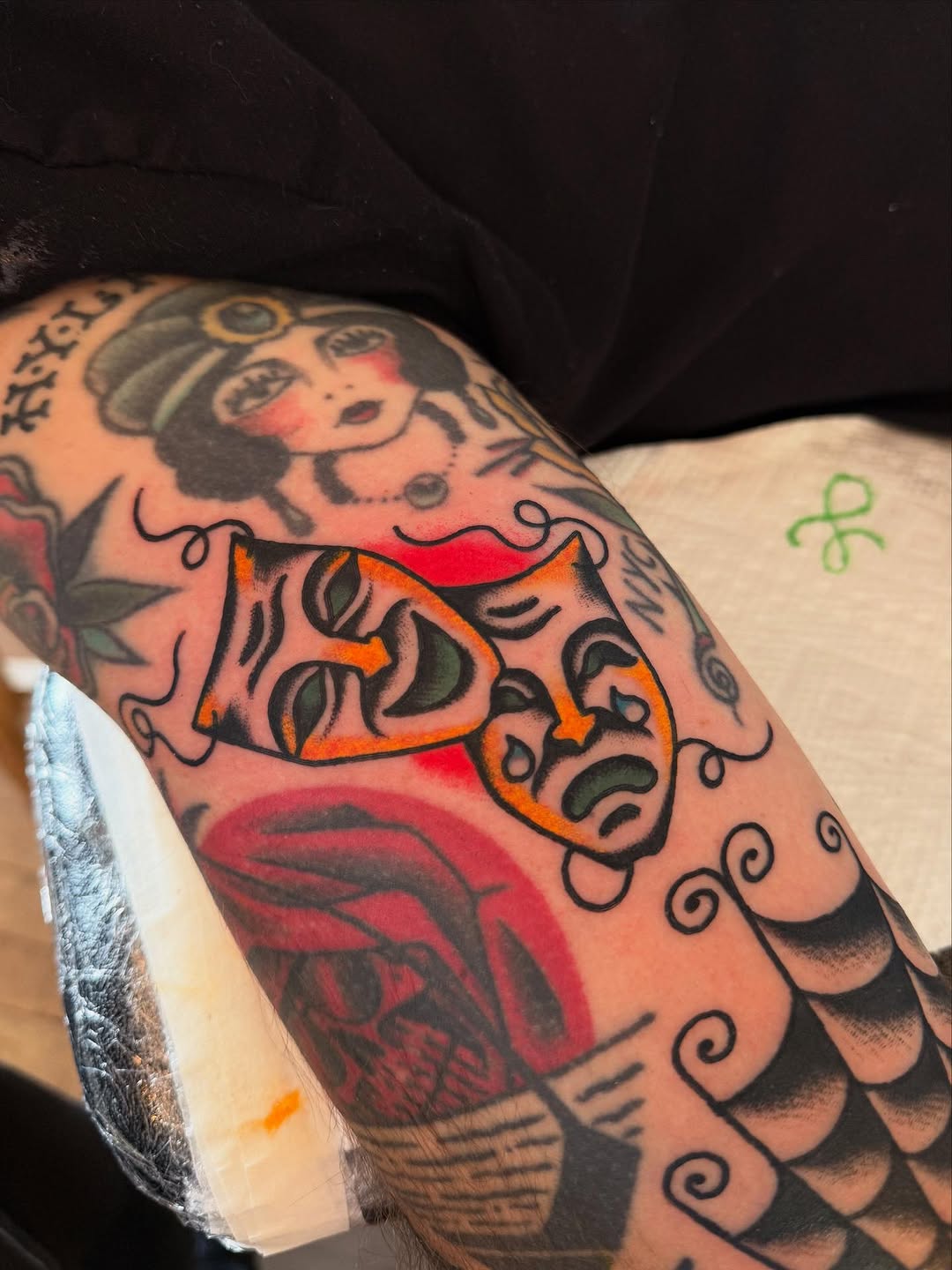 chrisfernandeztattooing