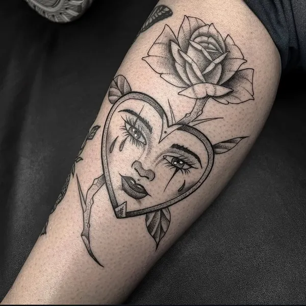 Guru Tattoo