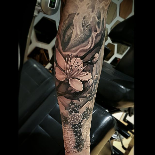 Flower