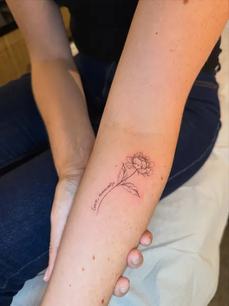 Circa Tattoo