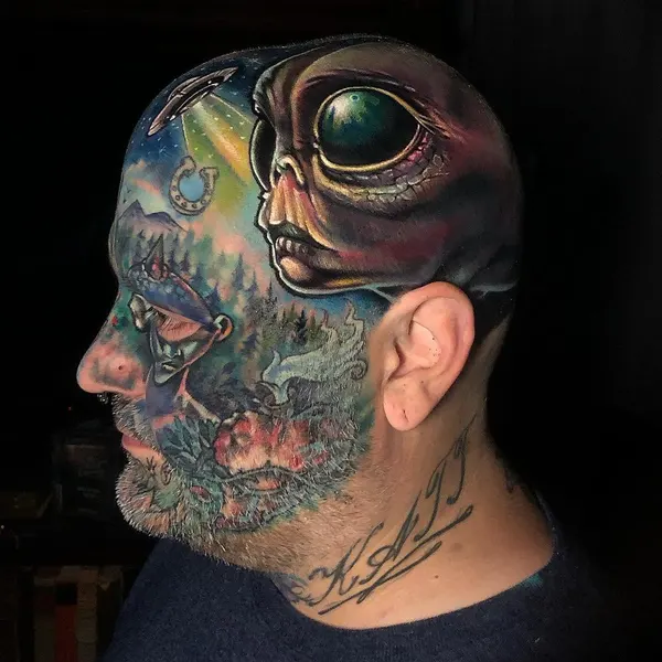 johnnysmithart