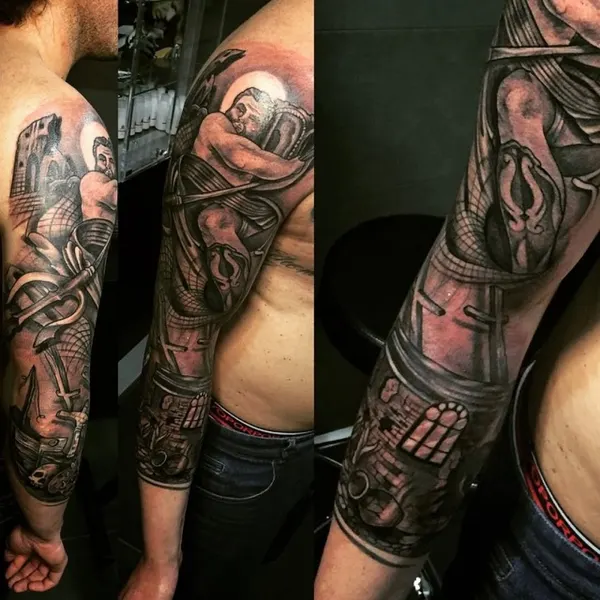 salvationtattoolounge