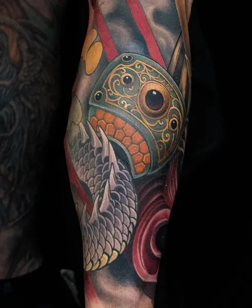 Dragon