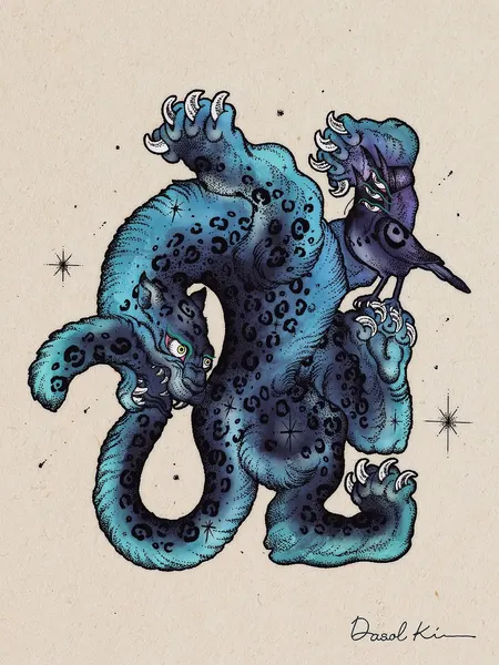 Dragon
