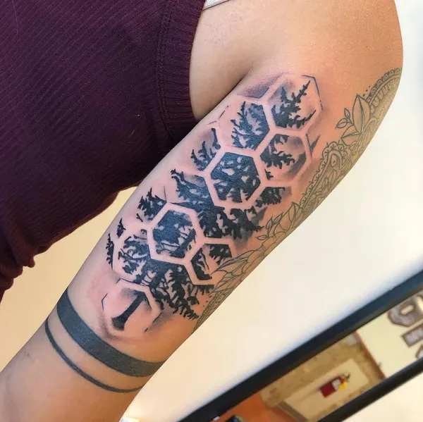 Geometric