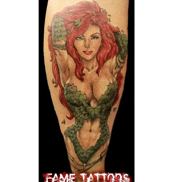 Omar Fame
