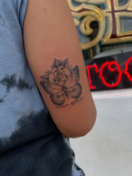 Guru Tattoo