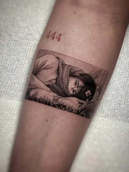 소년